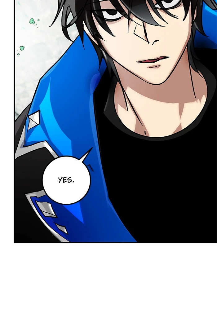Return to Player Chapter 59 - Page 93