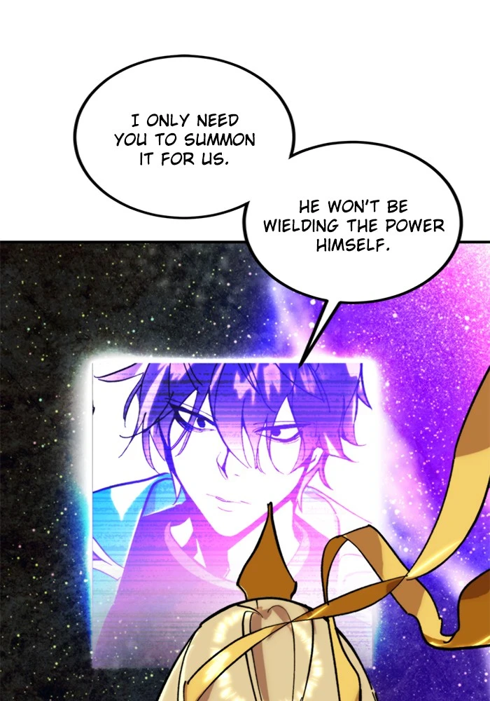 Return to Player Chapter 60 - Page 14