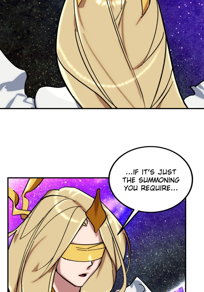 Return to Player Chapter 60 - Page 15