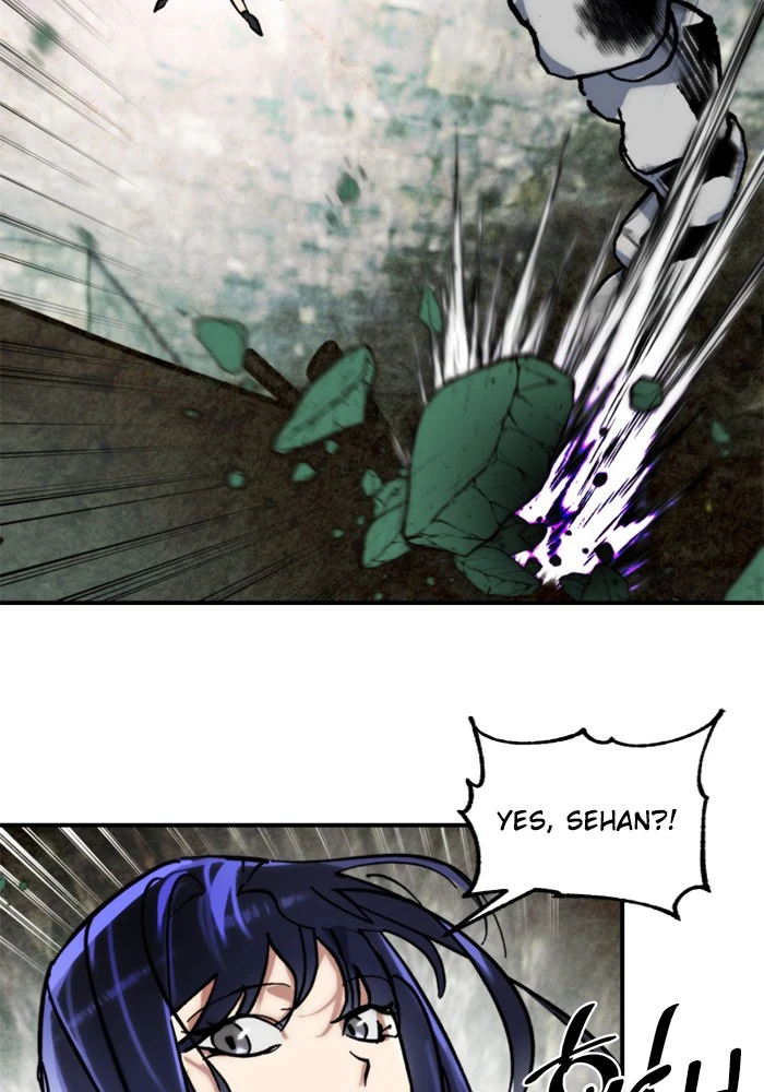 Return to Player Chapter 60 - Page 19