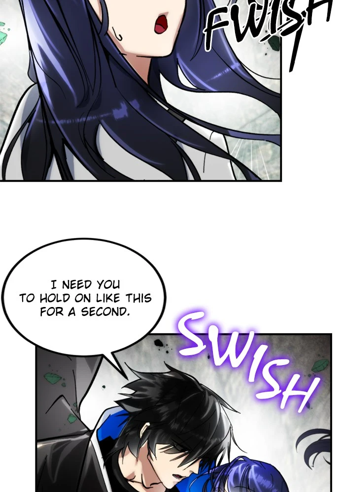 Return to Player Chapter 60 - Page 20