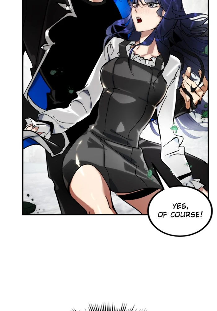 Return to Player Chapter 60 - Page 21