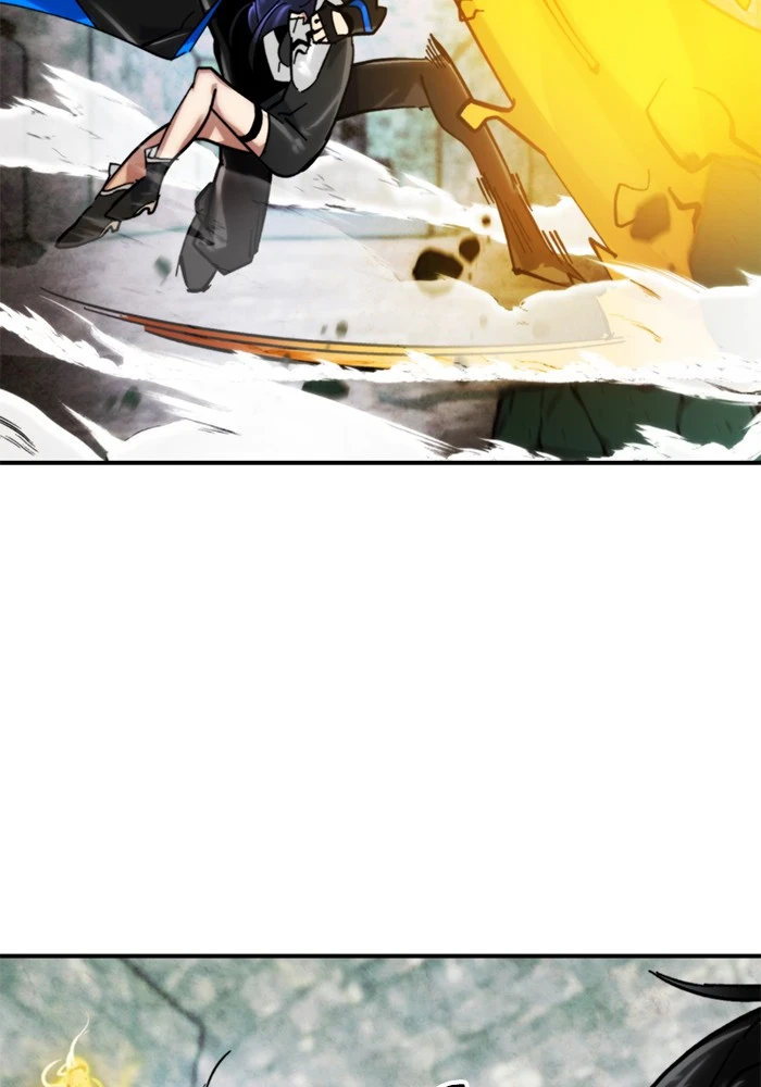 Return to Player Chapter 60 - Page 23