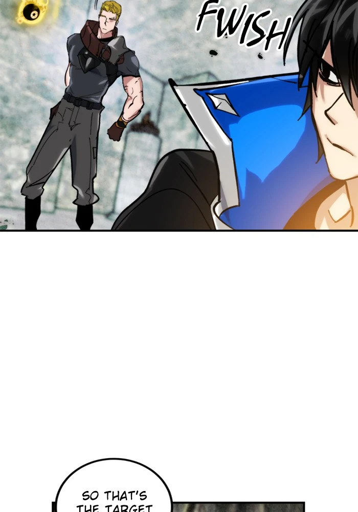 Return to Player Chapter 60 - Page 24