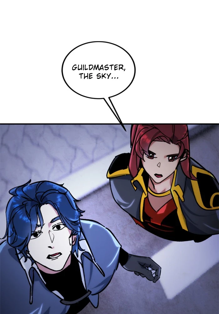 Return to Player Chapter 60 - Page 33