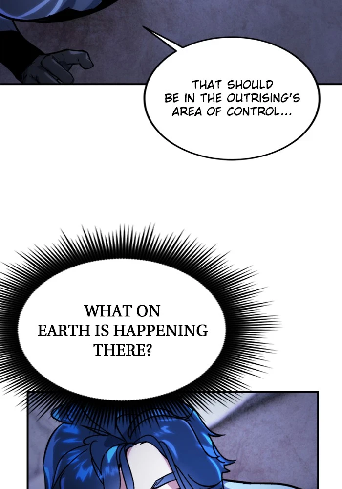 Return to Player Chapter 60 - Page 34