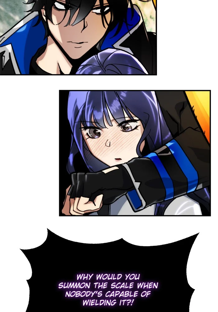 Return to Player Chapter 60 - Page 41