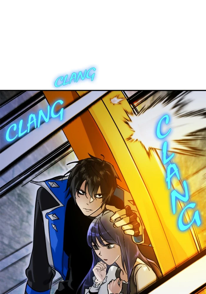 Return to Player Chapter 60 - Page 49
