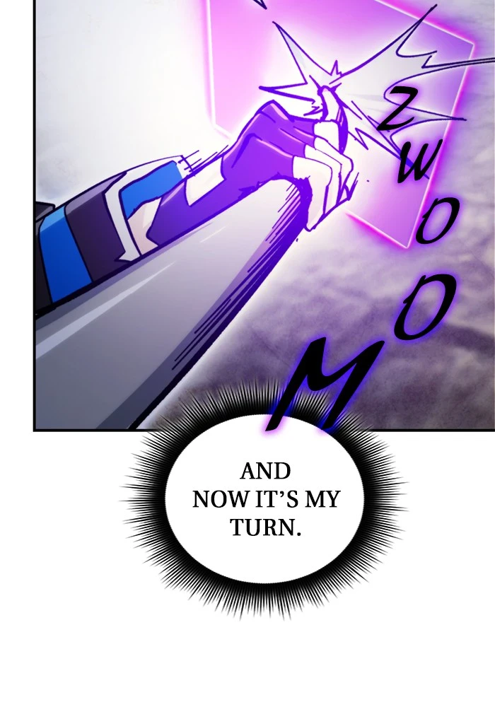 Return to Player Chapter 60 - Page 55