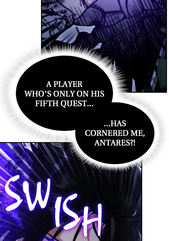 Return to Player Chapter 60 - Page 63