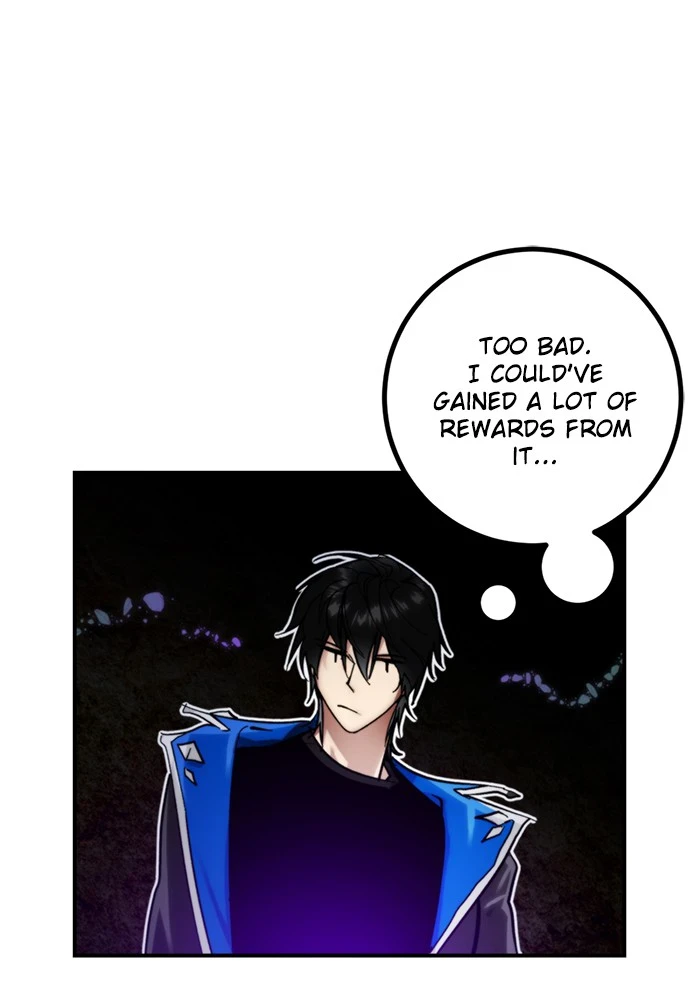 Return to Player Chapter 60 - Page 72