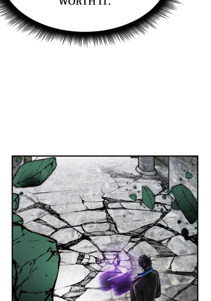Return to Player Chapter 60 - Page 77