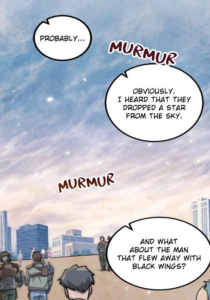 Return to Player Chapter 60 - Page 96