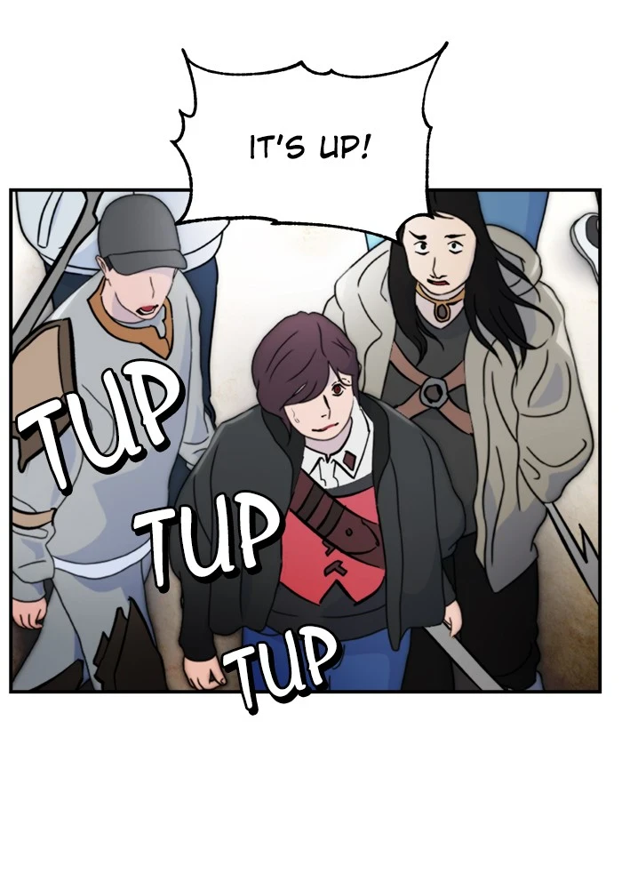 Return to Player Chapter 60 - Page 99