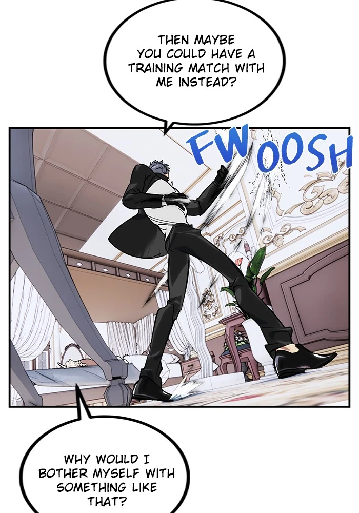 Return to Player Chapter 61 - Page 4