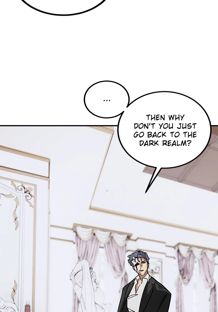 Return to Player Chapter 61 - Page 5