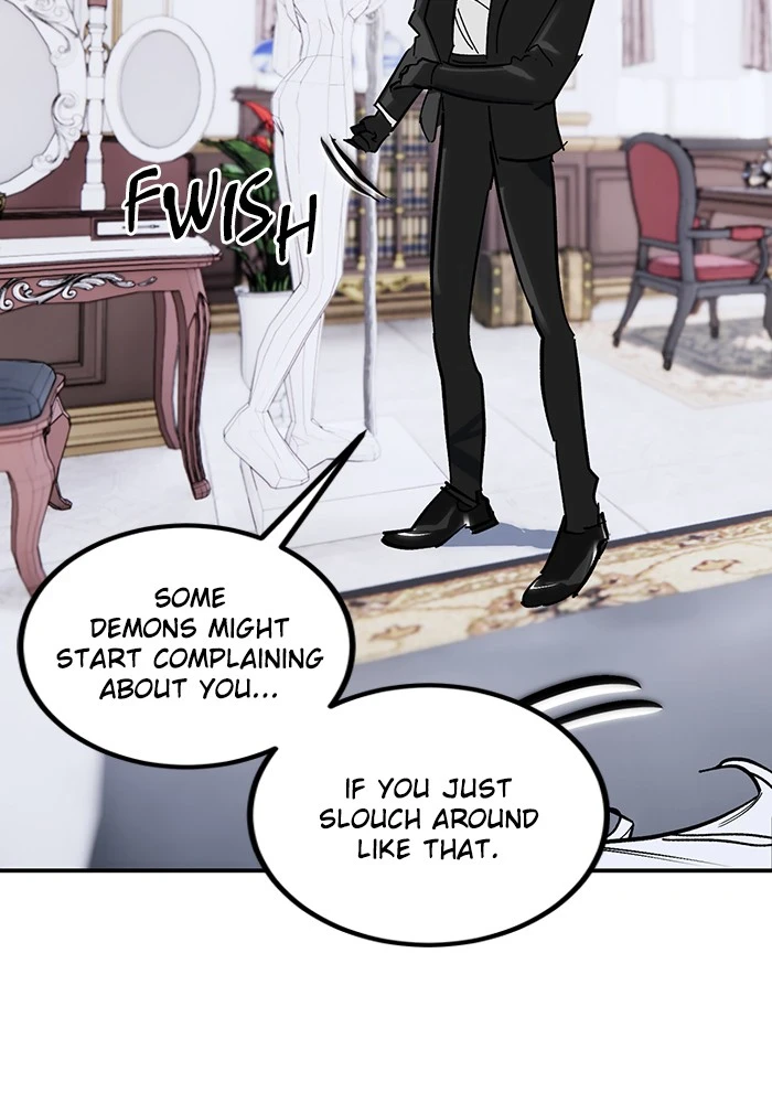 Return to Player Chapter 61 - Page 6