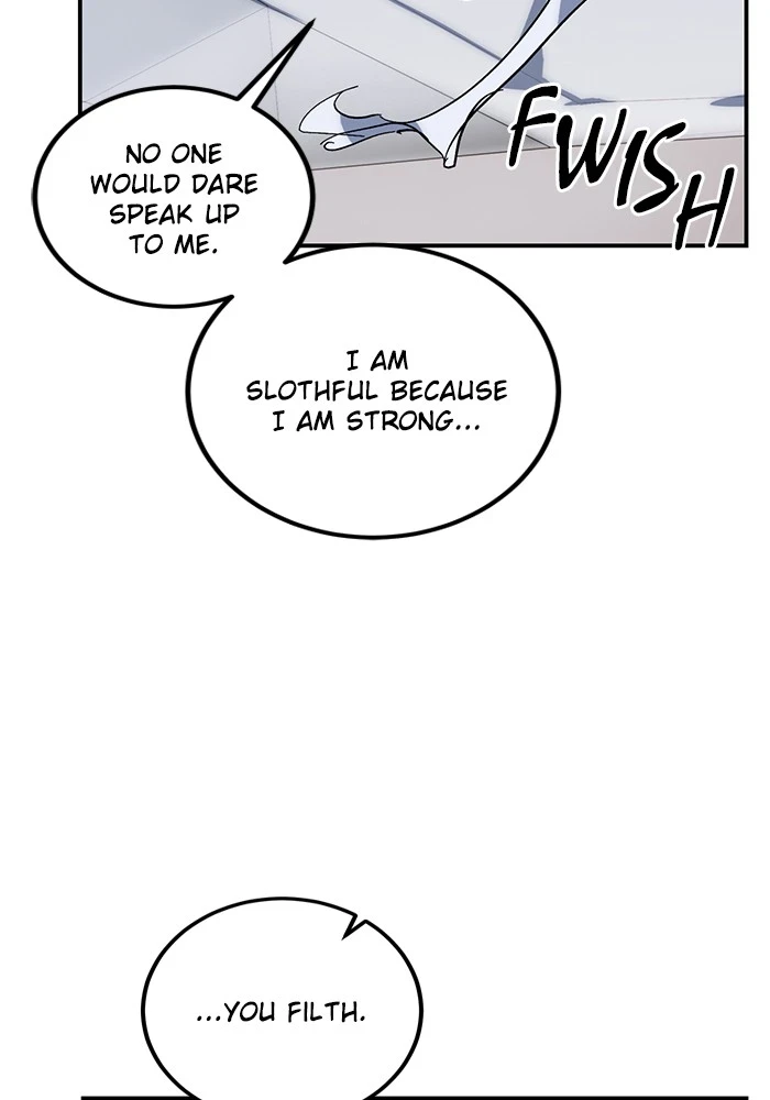Return to Player Chapter 61 - Page 8