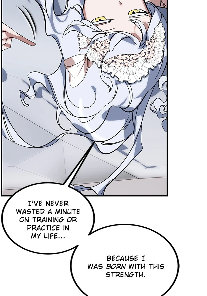 Return to Player Chapter 61 - Page 11