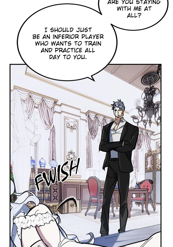 Return to Player Chapter 61 - Page 15