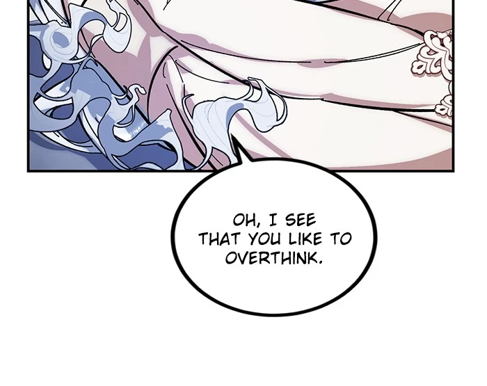 Return to Player Chapter 61 - Page 16