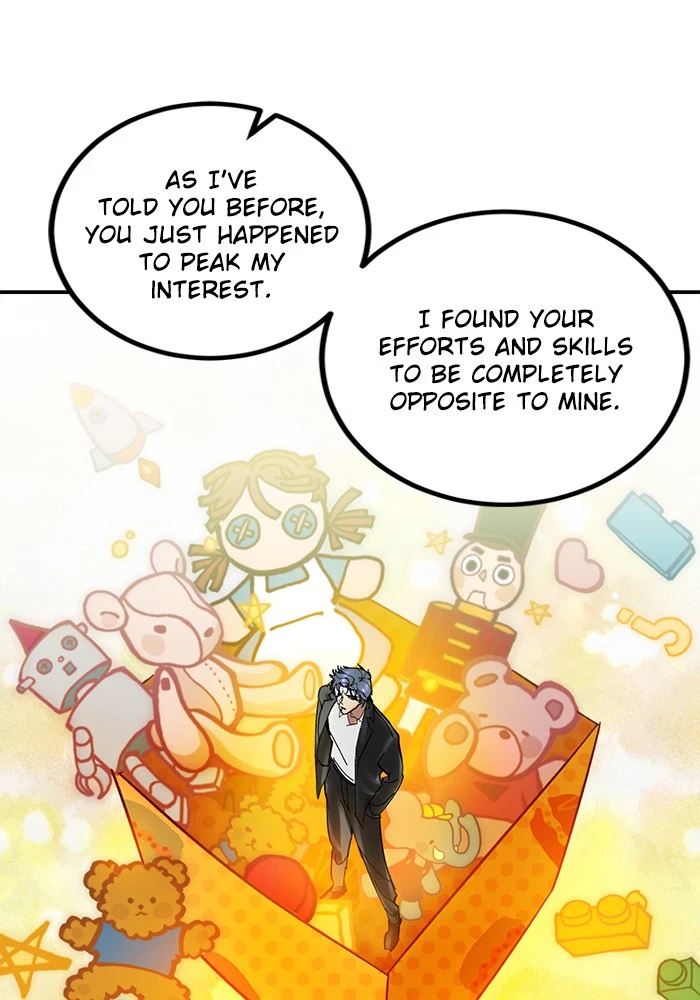 Return to Player Chapter 61 - Page 17