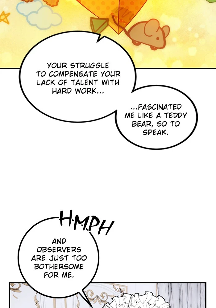Return to Player Chapter 61 - Page 18
