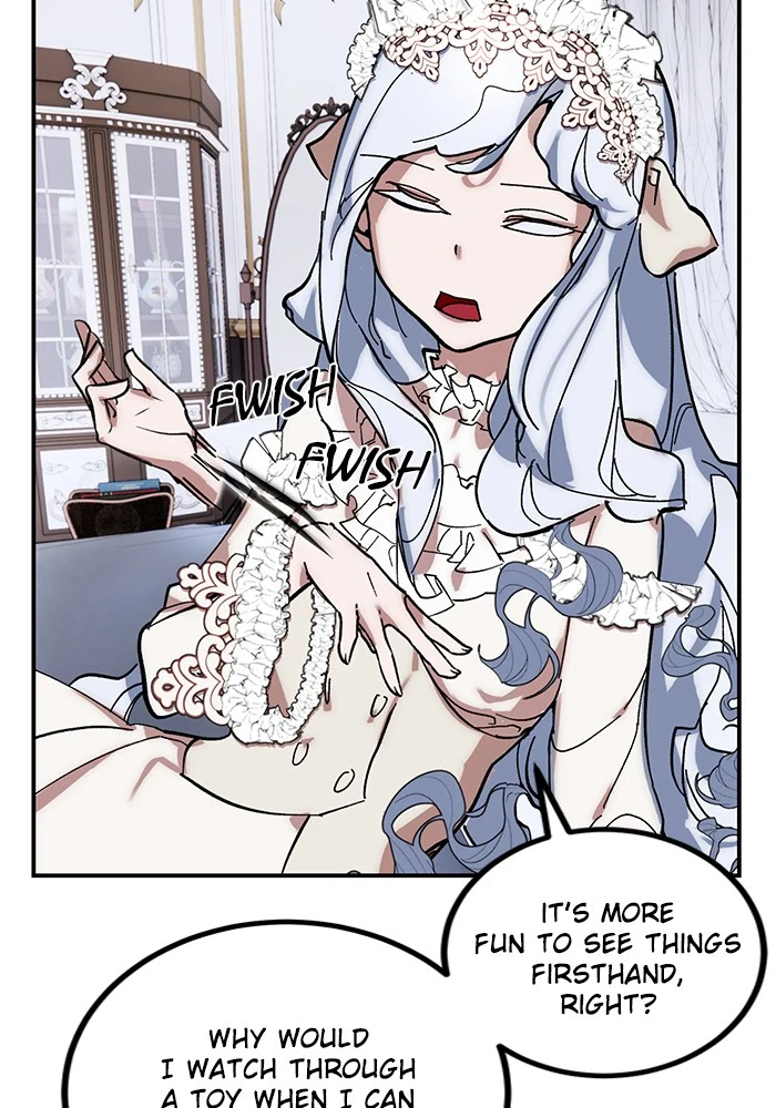 Return to Player Chapter 61 - Page 19