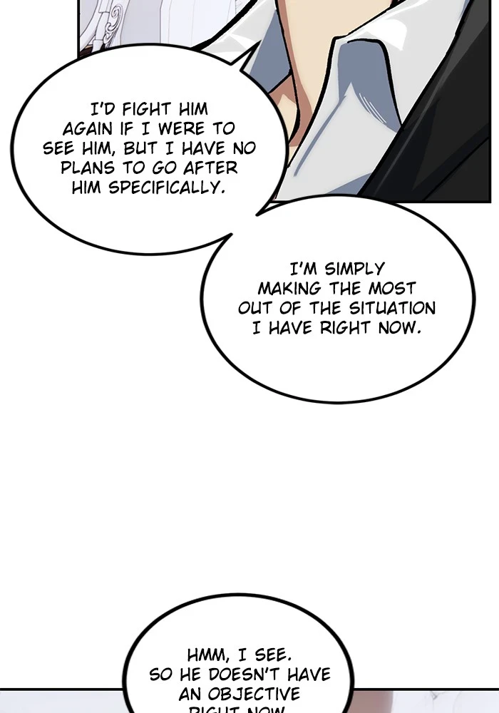 Return to Player Chapter 61 - Page 22