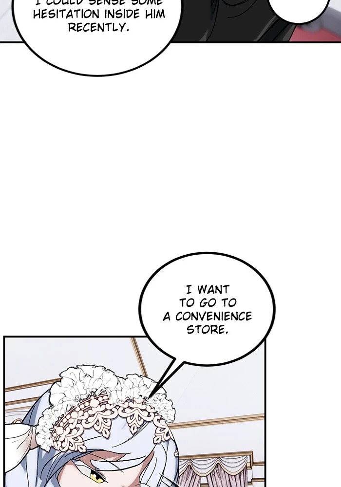 Return to Player Chapter 61 - Page 24