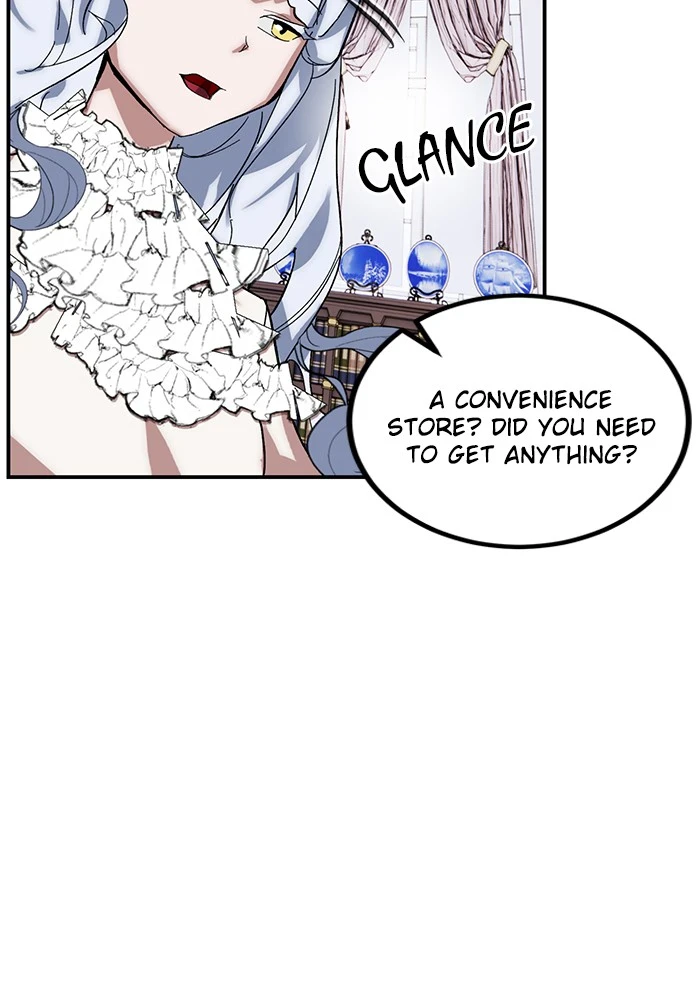 Return to Player Chapter 61 - Page 25