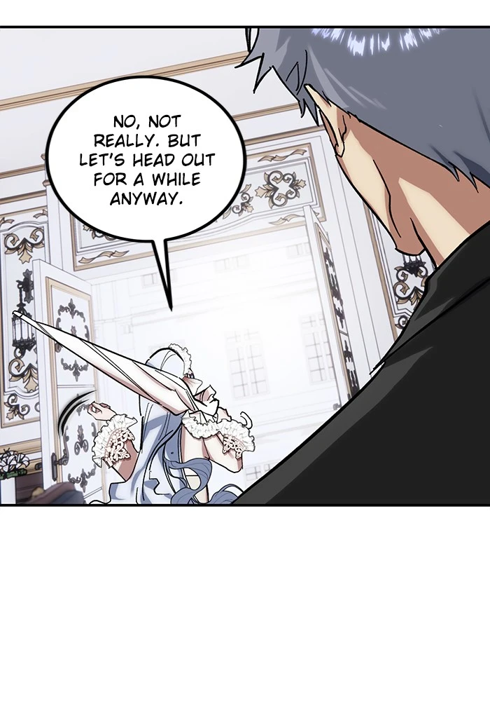 Return to Player Chapter 61 - Page 26