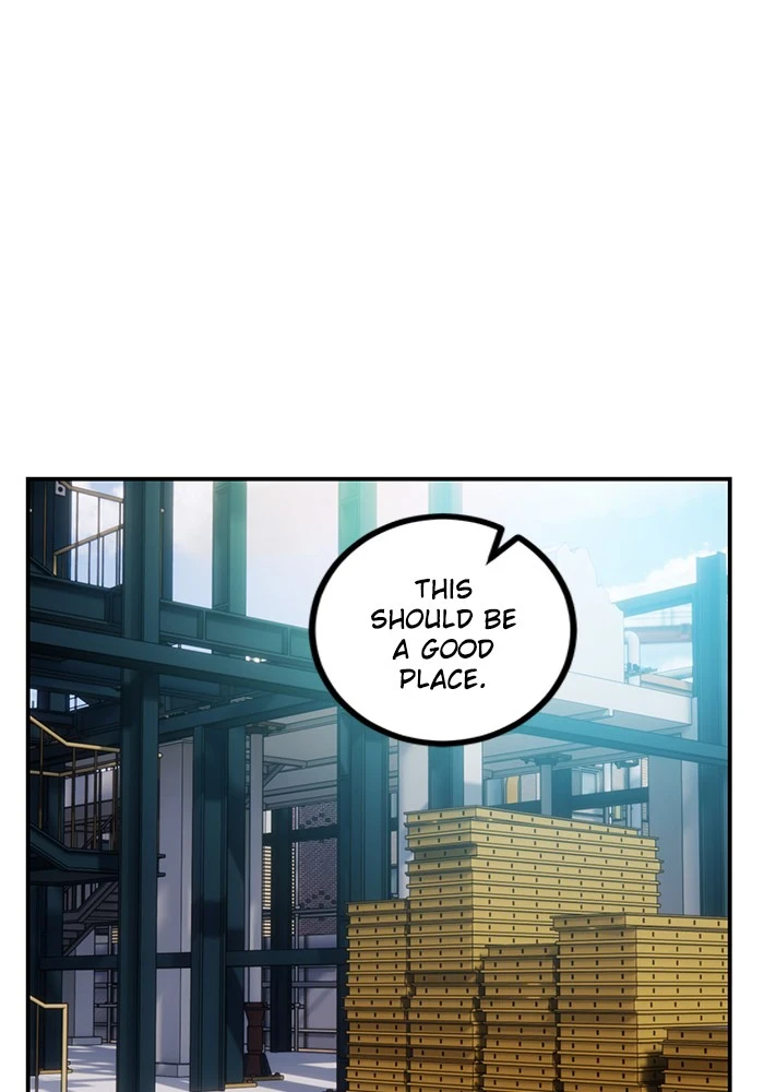 Return to Player Chapter 61 - Page 29