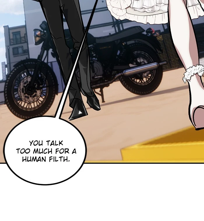 Return to Player Chapter 61 - Page 32