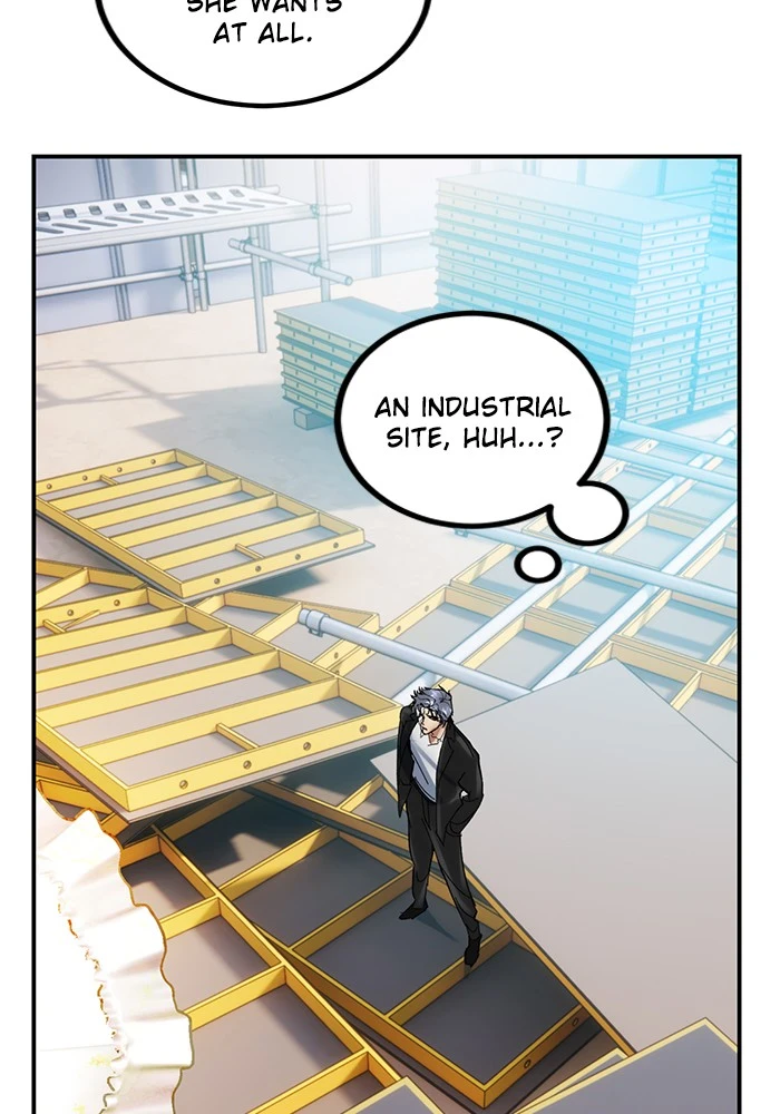 Return to Player Chapter 61 - Page 34