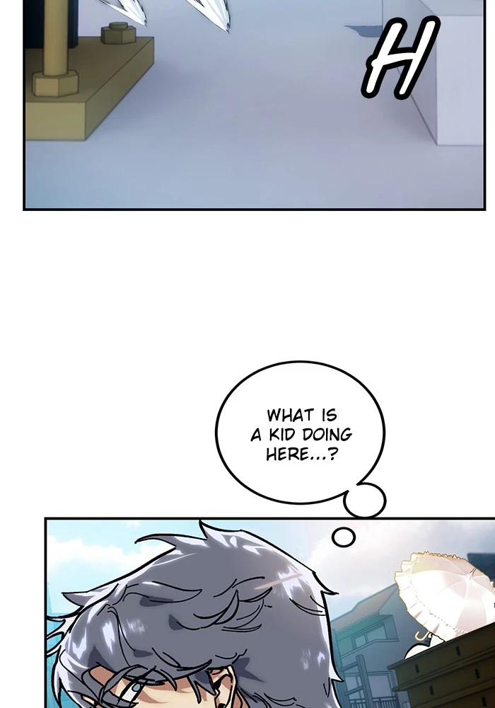 Return to Player Chapter 61 - Page 37