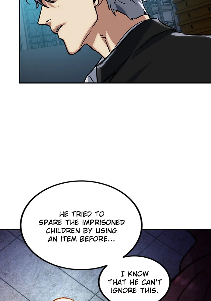 Return to Player Chapter 61 - Page 38