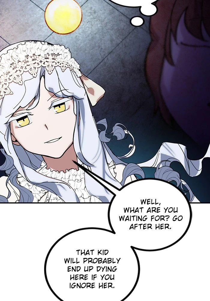 Return to Player Chapter 61 - Page 39