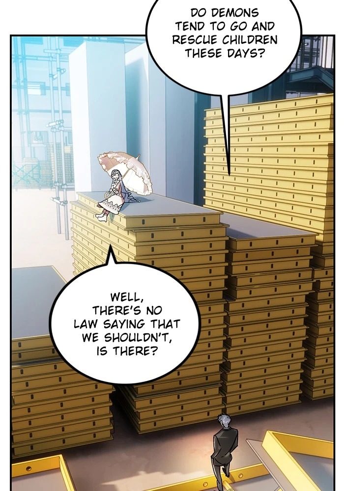 Return to Player Chapter 61 - Page 41