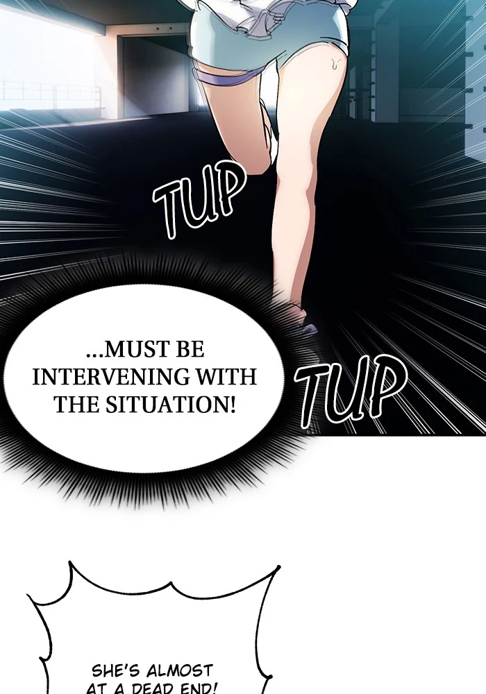 Return to Player Chapter 61 - Page 46