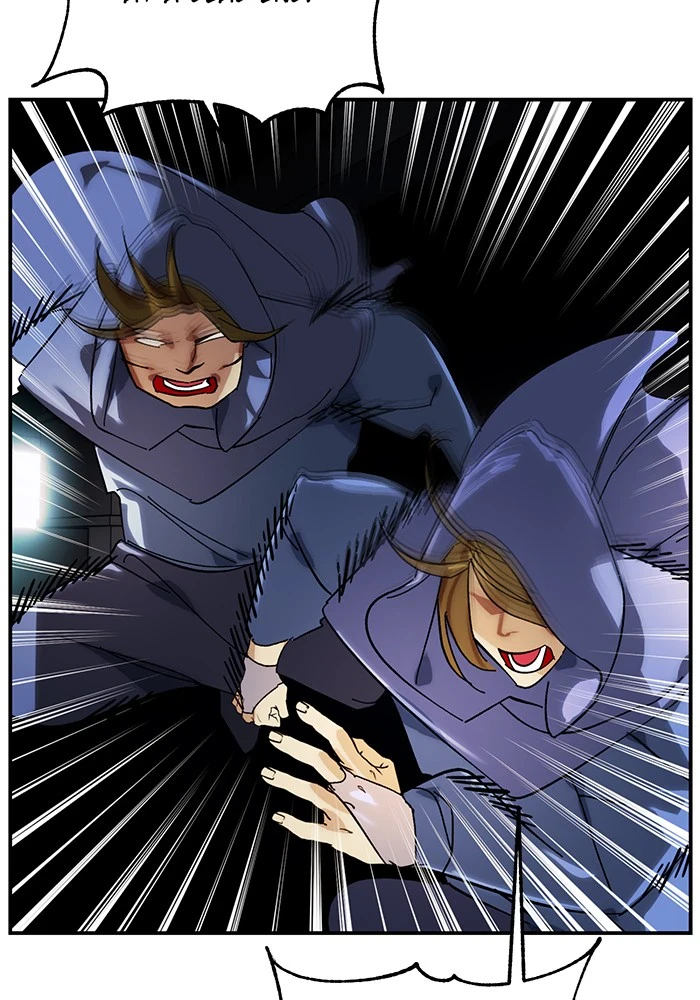 Return to Player Chapter 61 - Page 47