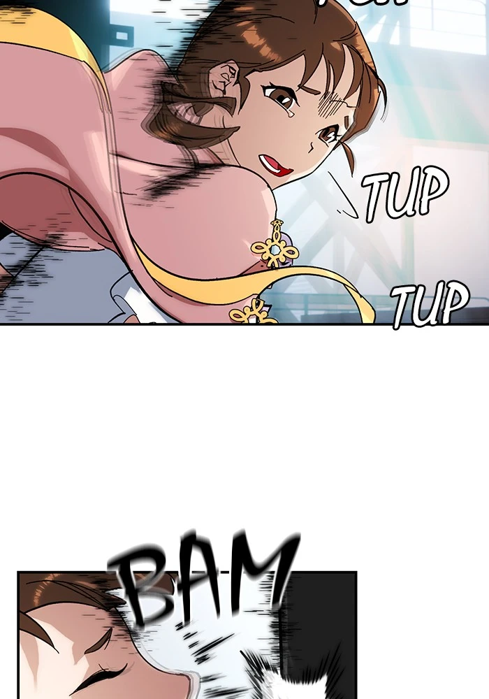 Return to Player Chapter 61 - Page 51