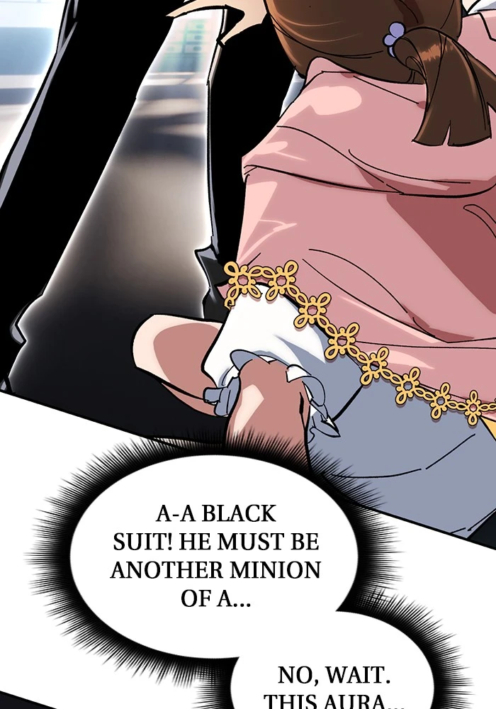 Return to Player Chapter 61 - Page 54