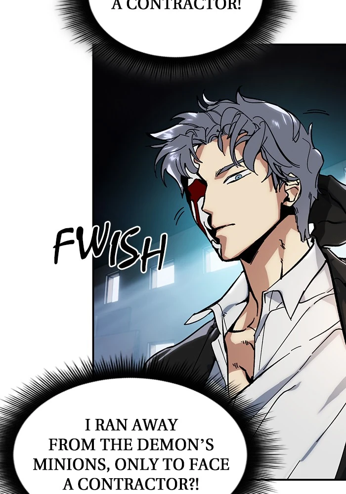 Return to Player Chapter 61 - Page 56