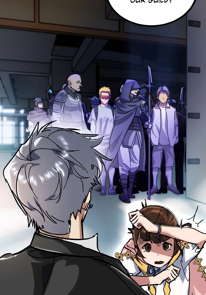 Return to Player Chapter 61 - Page 59