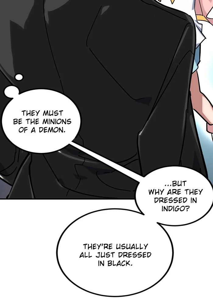 Return to Player Chapter 61 - Page 60