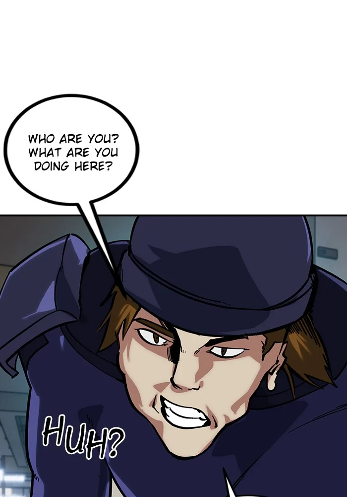 Return to Player Chapter 61 - Page 61