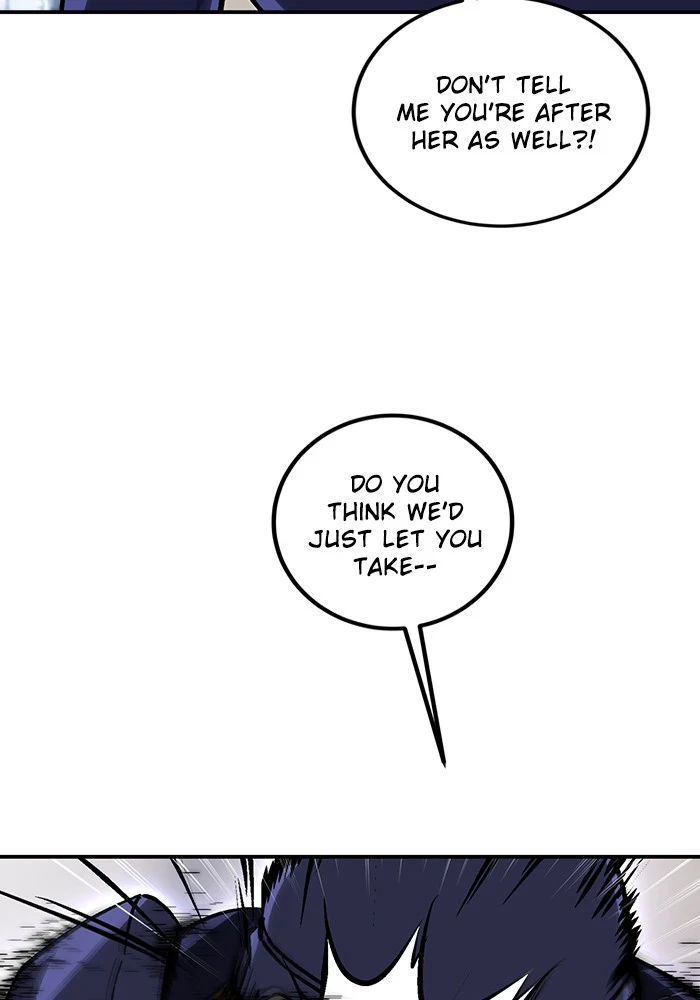 Return to Player Chapter 61 - Page 62