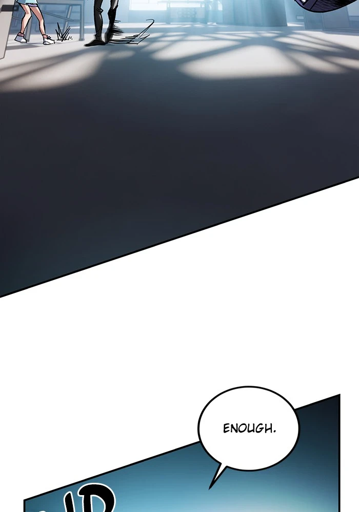 Return to Player Chapter 61 - Page 65