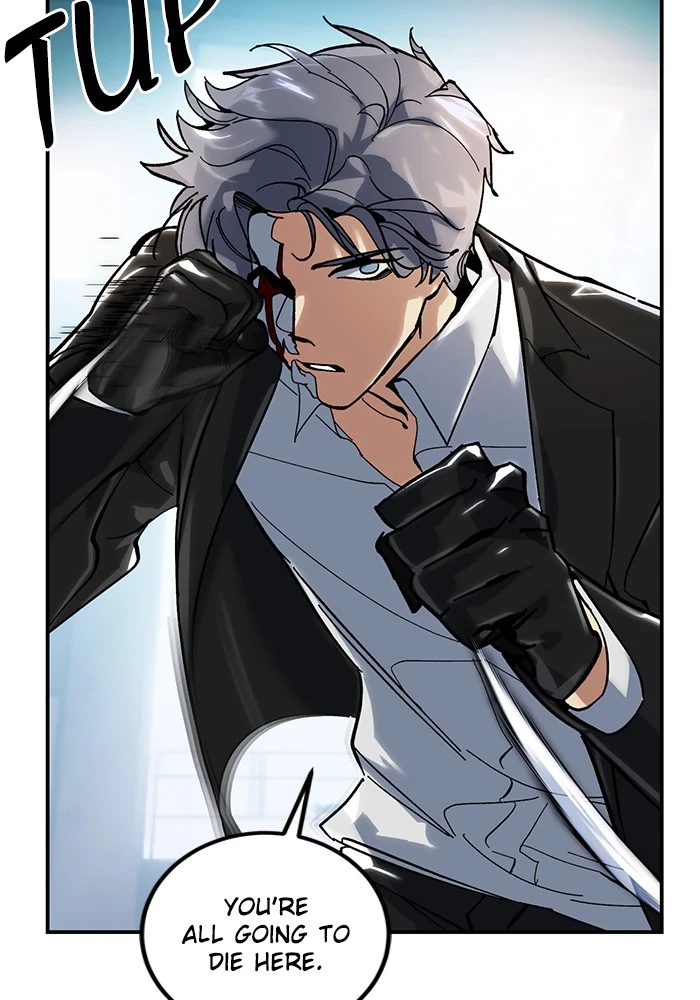 Return to Player Chapter 61 - Page 66